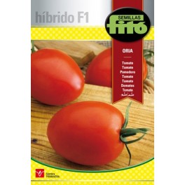 Oria F1 Tomatensamen (Hybrid)