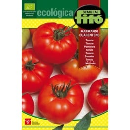 Graine de Tomate de Marmande (bio).