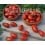 Graine de tomate Dolcisio F1 (hybride) (cherry allongé) (1.000 graines)