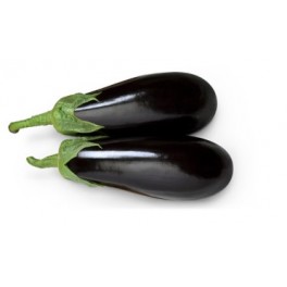 Graine d'aubergine Erica F1 (hybride) (1.000 graine)