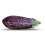 Graine d'aubergine Nazaret F1 (hybride) (1.000 graine)