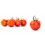 Graine tomate Laujar F1 (hybride) (1 000 graines)