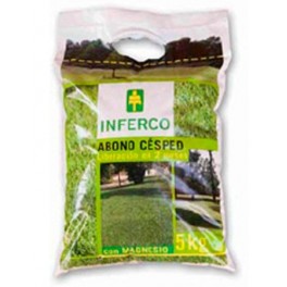 Adob granulat Gespa Inferco (5 kg)