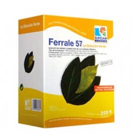 Chélate de Fer Ferrale Evo (50 gr).