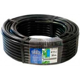 Tub per a goteig de 12 mm (25 metres)