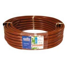 Tub per a goteig de 16 mm amb microreg incorporat cada 33 cm (25 metres)