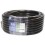 Tub negre rígid de 20 mm Ø (25 metres)