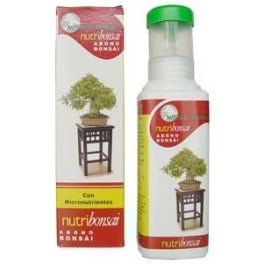 Adob líquid Bonsai Nutribonsai Mistral (250 ml)