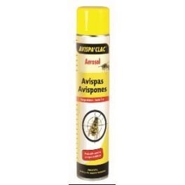 Mikado citronella antimosquitos (250 ml)