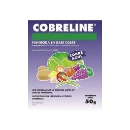 Fongicide Copperline (50 gr).