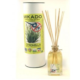 Mikado citronela (antimosquits)