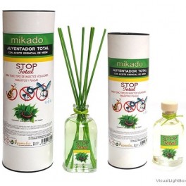 Mikado Stop Total repel·lent d'insectes voladors