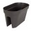 Capri Balcony Box Plástico Plantador (60 cm de comprimento)