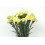 Bouquet de Cravo Amarelo