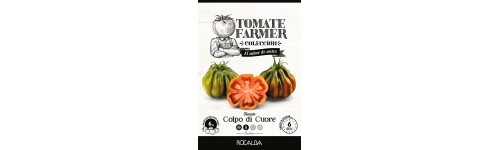 Colección tomate Farmer