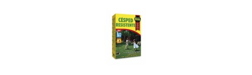 Gespa baix manteniment